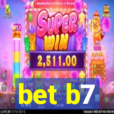 bet b7
